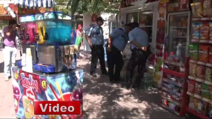 Sokak ortasında pompalı tüfekli cinayet - KonyaMesaj.com