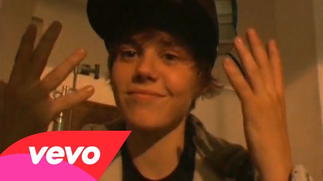 Justin Bieber - One Time (Behind the Scenes)