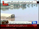 Pakistan Floods 150 villages in Multan inundated