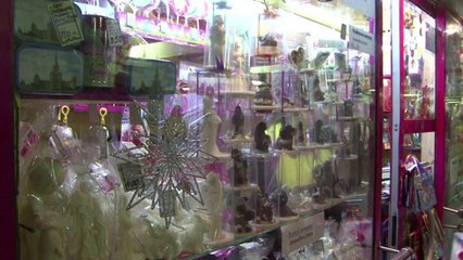 UE define novas sanções contra a Rússia