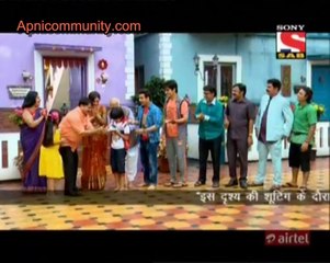 Chandrakant Chiplunkar 11th September 2014 pt1