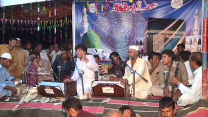 Beautiful Qawali by Habib Mohiuddin Kibrya