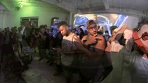 DJ Technics Boiler Room Baltimore DJ Set