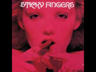 Sticky Fingers - Takin' A Chance On You (1978)