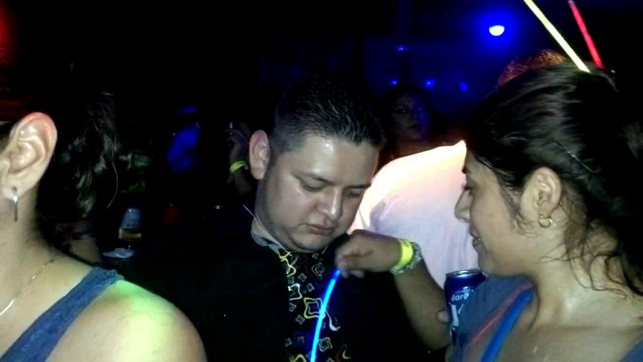 Fiesta Richy