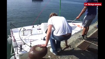 Bénodet. Structures livre son premier Pogo 3