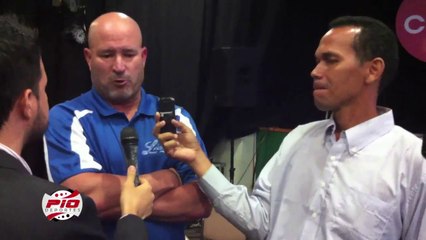 ENTREVISTA MANNY ACTA - DRAFT LIDOM
