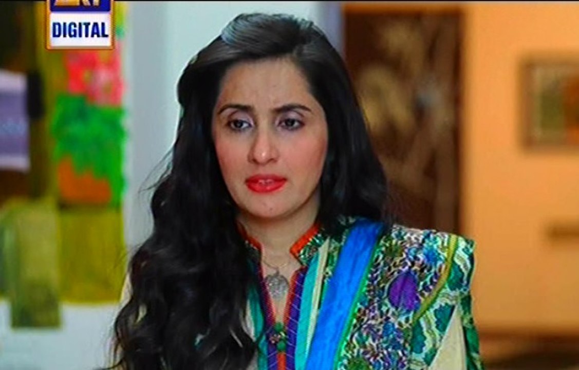 Ek Mohabbat ke Baad Episode 16 Full on Ary Digital - September 11