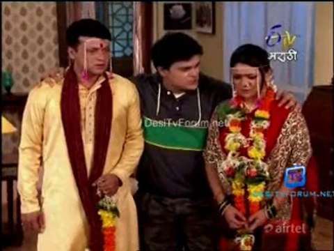 Hridayi Preet Jaagate 11th September 2014 Video Watch Online pt3
