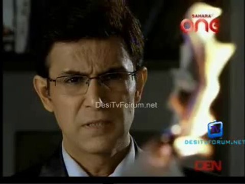 Haunted Nights - Kaun Hai Woh 11th September 2014 Video Watch Online