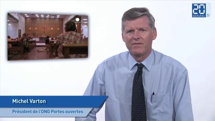 Chrétiens d’Irak persécutés: Comprendre la situation en deux minutes