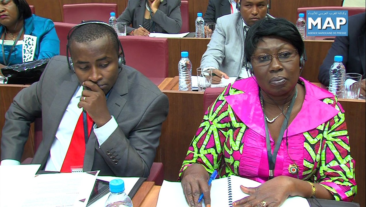 Création à Rabat de l’Union des Jeunes parlementaires