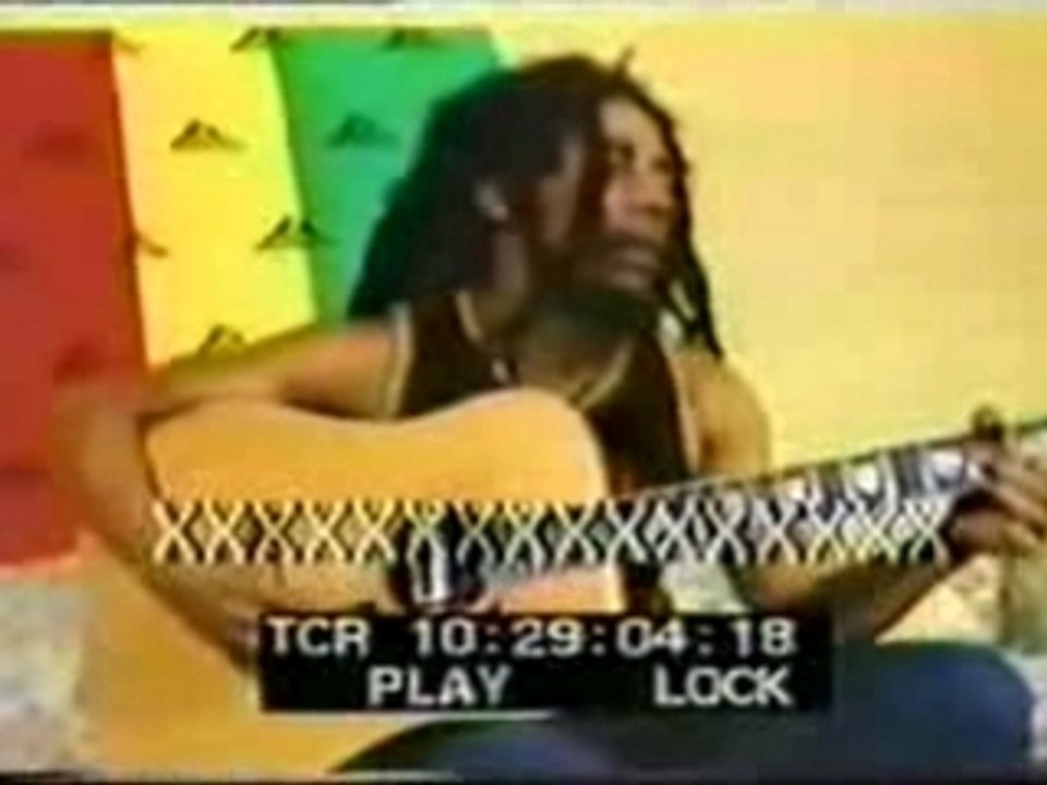 Bob Marley - Redemption Song
