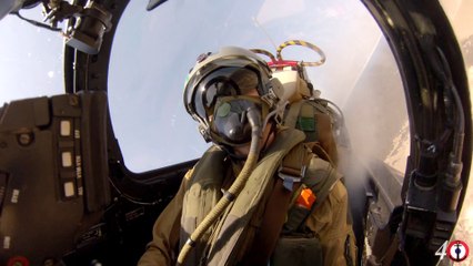 DASSAULT SUPER ETENDARD LES 40 ANS