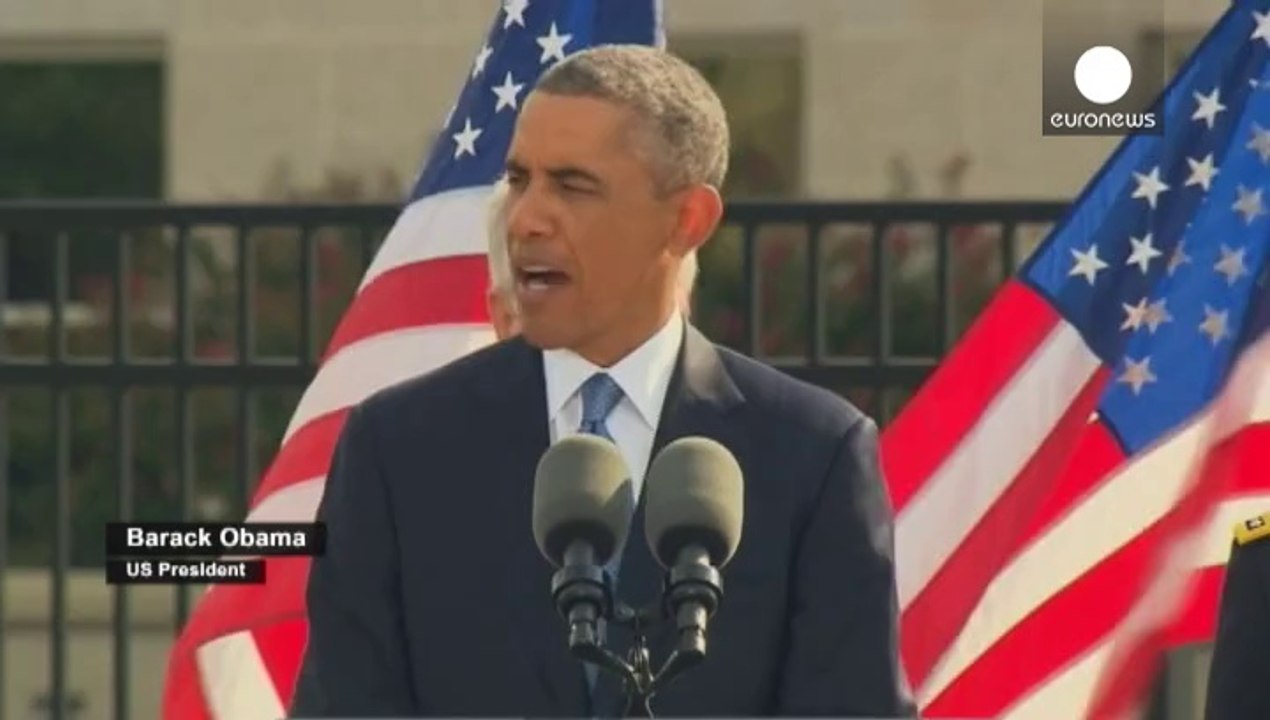 USA: tredici anni dopo, è ancora l'11/9