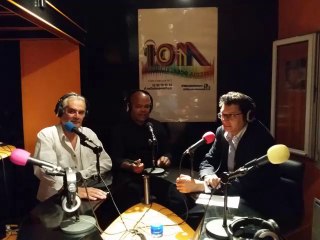 Parvèz Dookhy radio Media Océan Indien 9 septembre 3ème partie