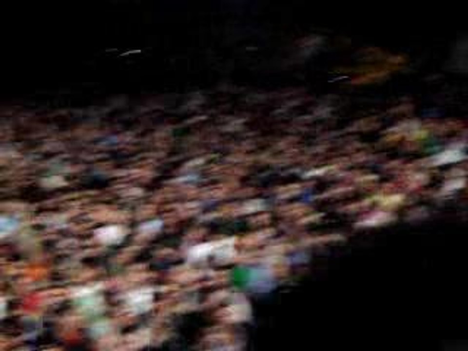 Paranoia @ Musica Ligera RMX