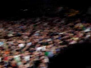 Paranoia @ Musica Ligera RMX