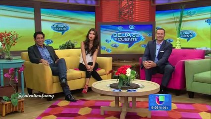 William Levy (@willylevy29) Aclara que no vuelve a las novelas ||DA