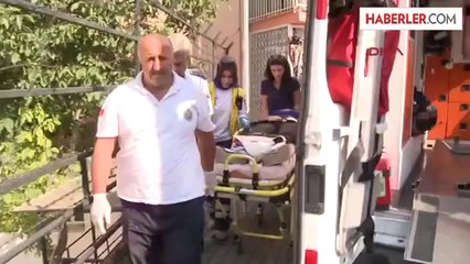 Bursa'da Kızların Alkol Merakı Hastanede Bitti