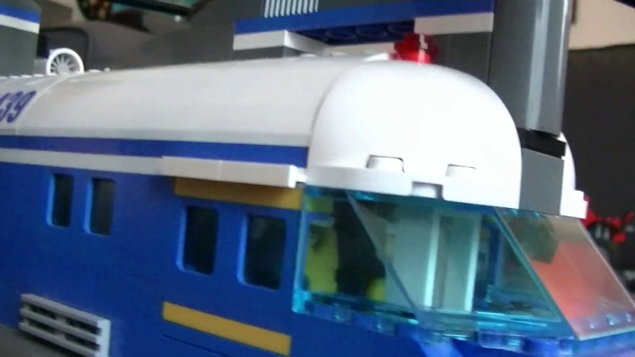 Mes legos par coco 1