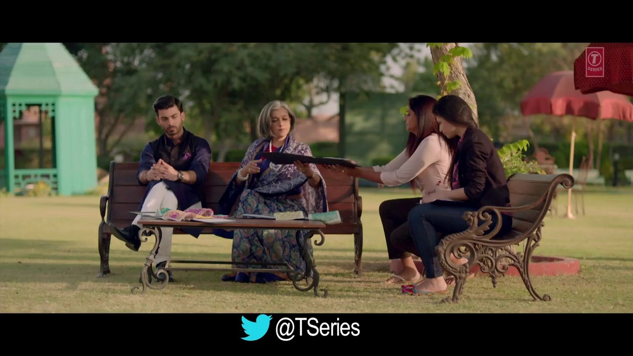 OFFICIAL- 'Naina' VIDEO Song - Sona Mohapatra - Armaan Malik - Amaal Mallik - Khoobsurat