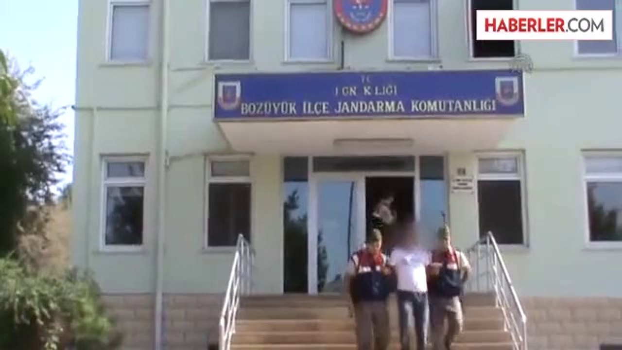 Gasp girişimi iddiası -