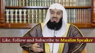 Before You Share Photos Online, Watch This - Mufti Menk