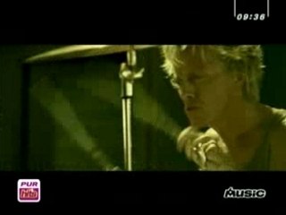 Calogero - Prendre Racine