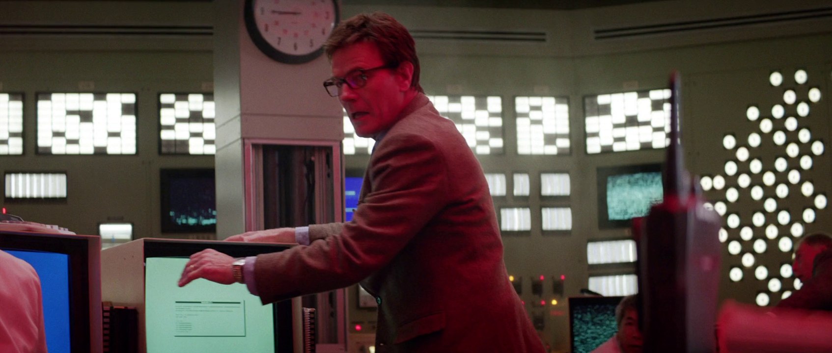Extrait 1 Godzilla - VOST