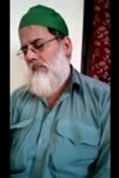 muhammad yaqoob huma mughal, madinay ka safar hai, kot khawaja saeed, sep 2013