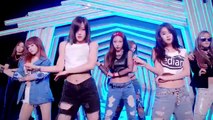 T-ara - Sugar free MV [VER. 3]