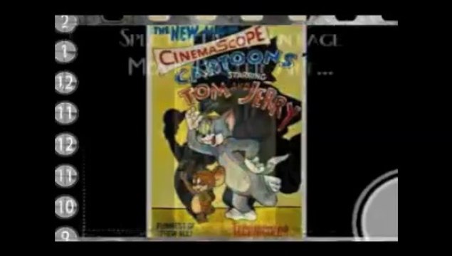 Conway's Vintage Treasures has cinematic collectibles