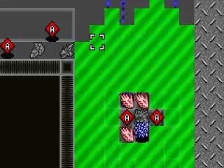 Super Robot Taisen D - Partie. 104