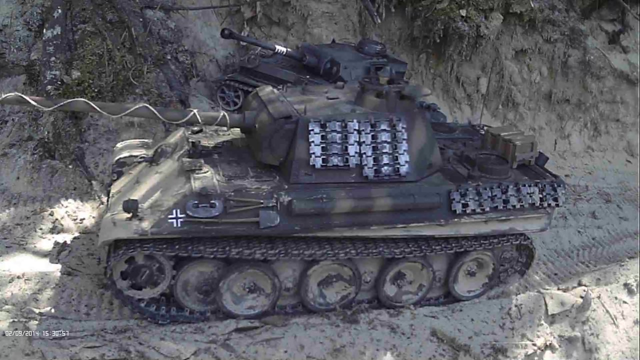 2.9 panther 3