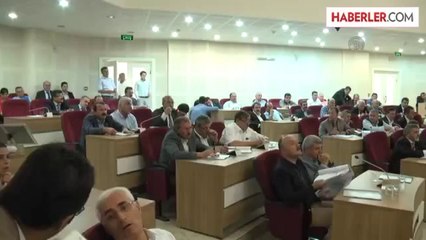 Ordu ile Gazze Kardeş Şehir Oldu