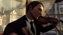 Sherlock Holmes : Crimes & Punishments - Location Trailer