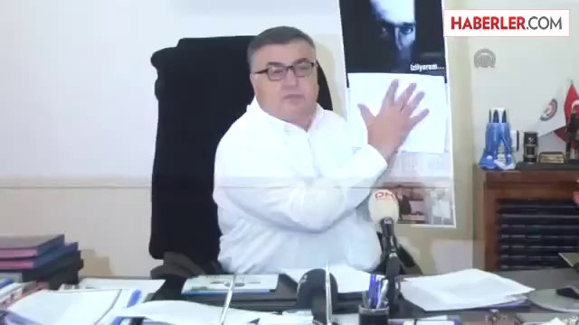 Kırklareli Belediyesinin, Vali Konağı Önüne Yapmak İstediği Kaide