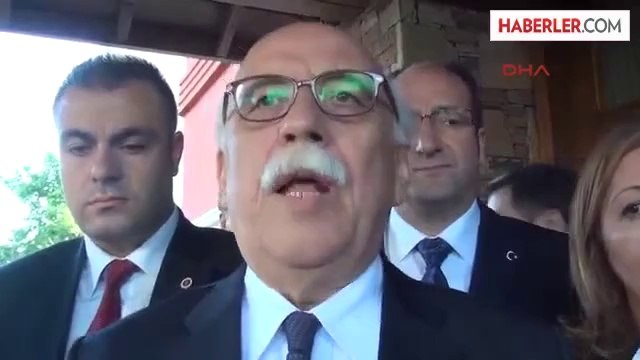 Bakan Avcı: Öğretmen Atamaları Resmi Gazetede Yayınlansın 3 Dakika Sonra Kontejanlarımızı Açıklarız