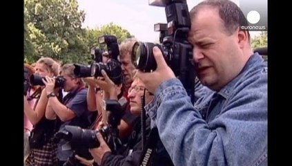 Meghalt a német televíziózás nagyöregje, Joachim Fuchsberger