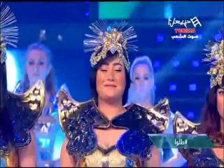 Star Academy 2014 Prime 1 - Présentations candidats - Part 1 - 11/09