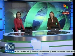 Venezuela: alistan ceremonia de relevo de mando en la Unasur