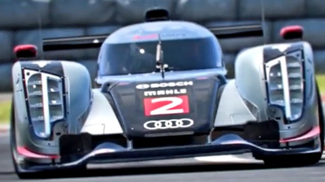 CGR Trailers - PROJECT CARS Brands Hatch Video