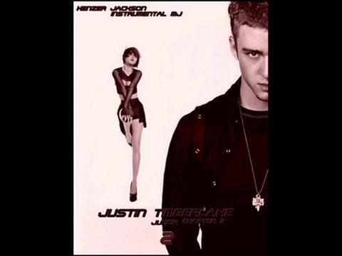 justin timberlake junior 2 Chapter 3 - kenzer jackson instrumental MJ Official Music 2014