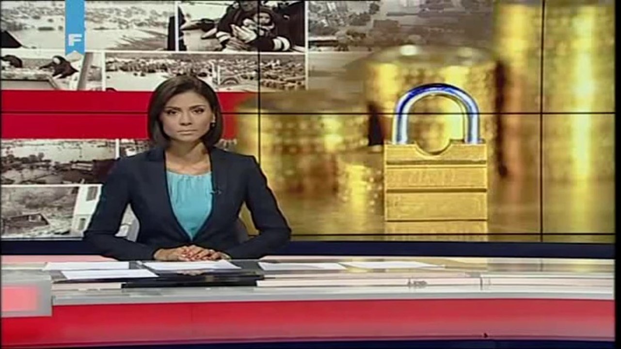 Nema para! Ma ima, al' nema racuna... - FBiH i ''pomoc'' poplavljenima