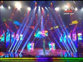 Star Academy 2014 Prime 1 - Ragheb Alama - Part 3 - 11/09