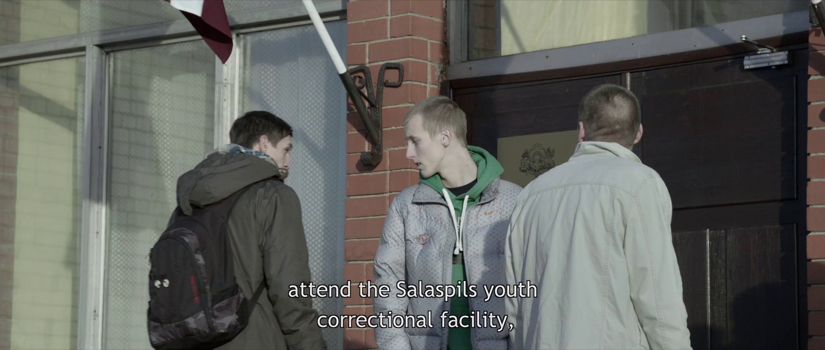 MODRIS Trailer | Festival 2014