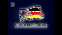 100 Deutsche Jahre - 16v52 - Un-Heil - Die Deutschen, die Medien und der 'Führer' - 1998 - by ARTBLOOD