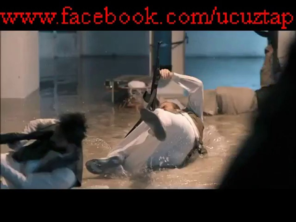 Kurtlar Vadisi Pusu 230 yeni fragmanı