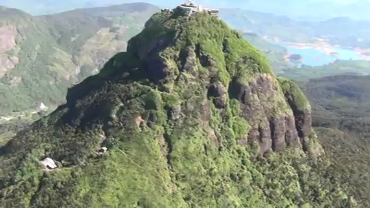 MALEZYADA  SPİRADA  TEPESİ-tam ekran izleyin